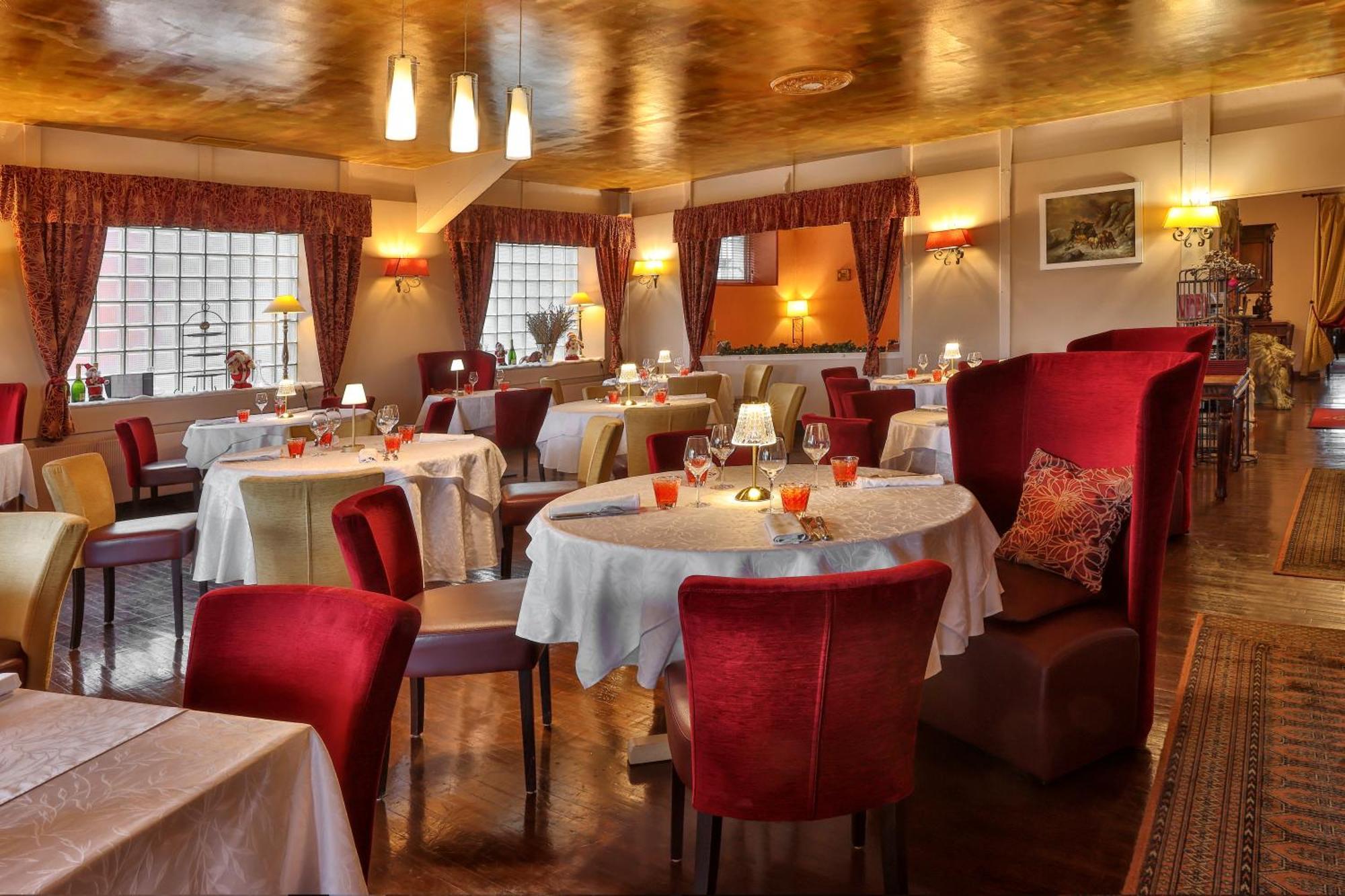 Logis Hotel-Restaurant Les Voyageurs La Coquille Ngoại thất bức ảnh