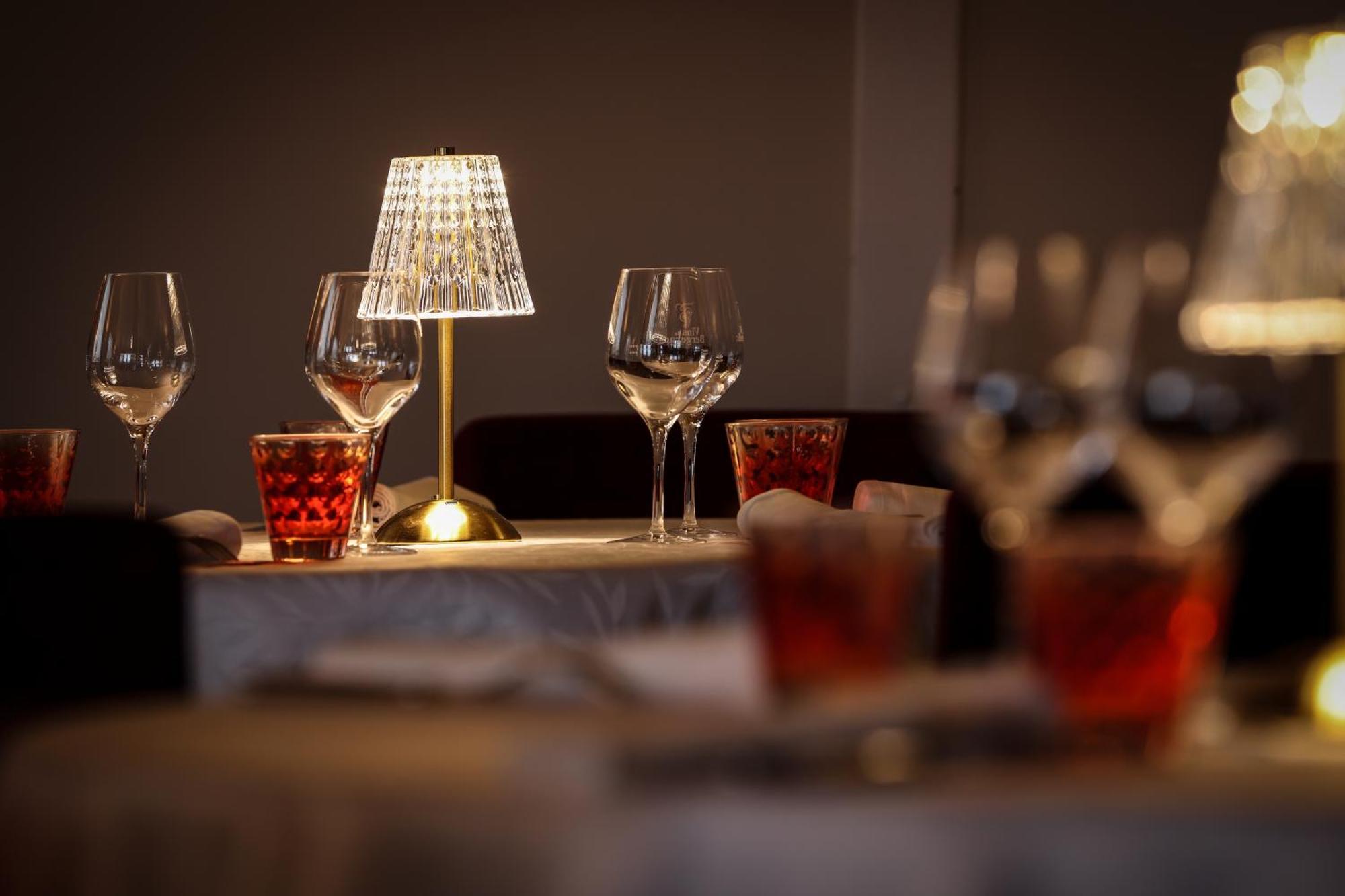 Logis Hotel-Restaurant Les Voyageurs La Coquille Ngoại thất bức ảnh