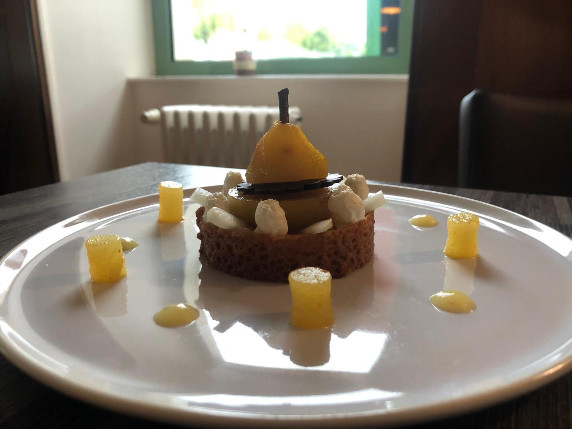 Logis Hotel-Restaurant Les Voyageurs La Coquille Ngoại thất bức ảnh