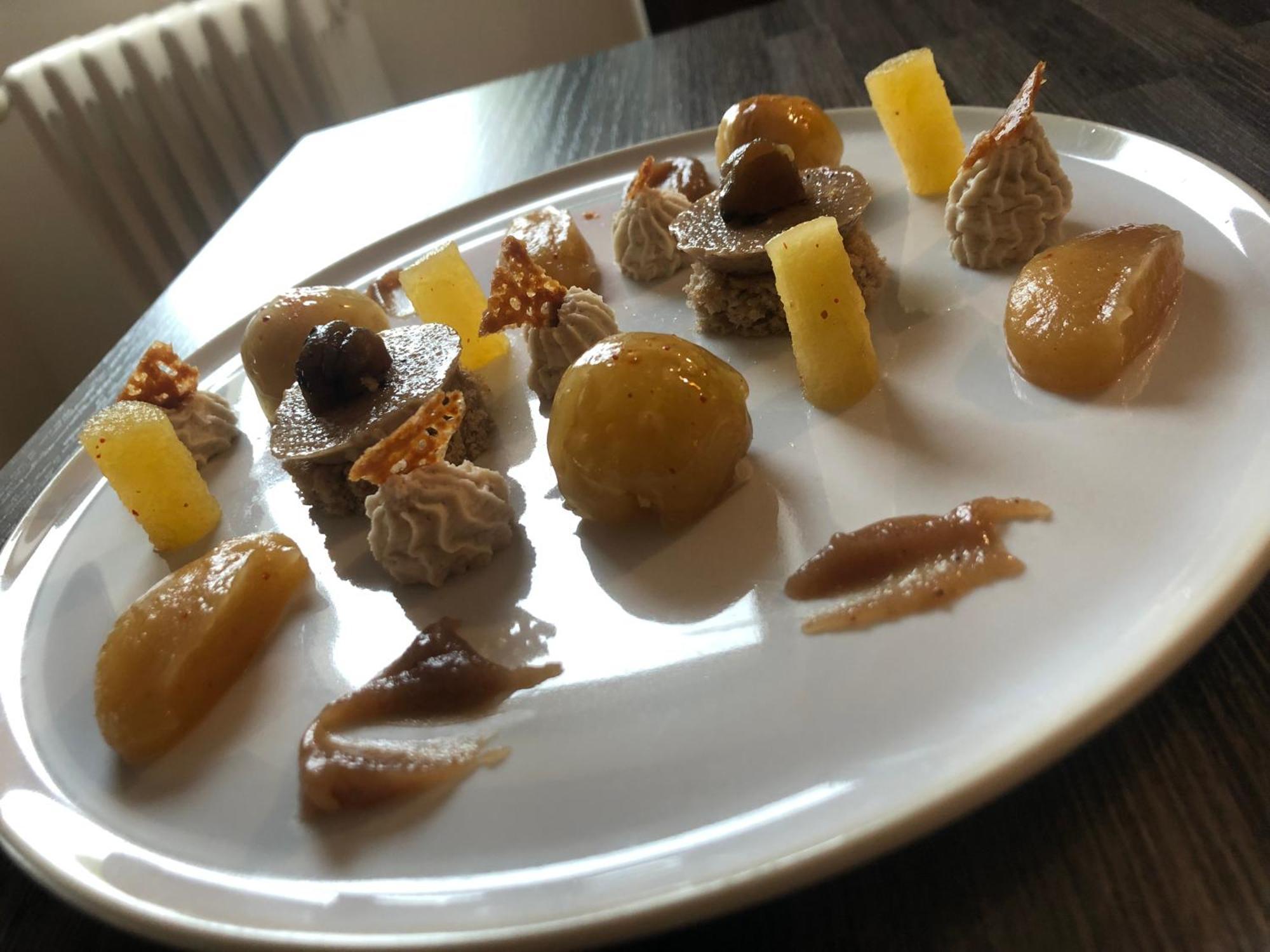 Logis Hotel-Restaurant Les Voyageurs La Coquille Ngoại thất bức ảnh