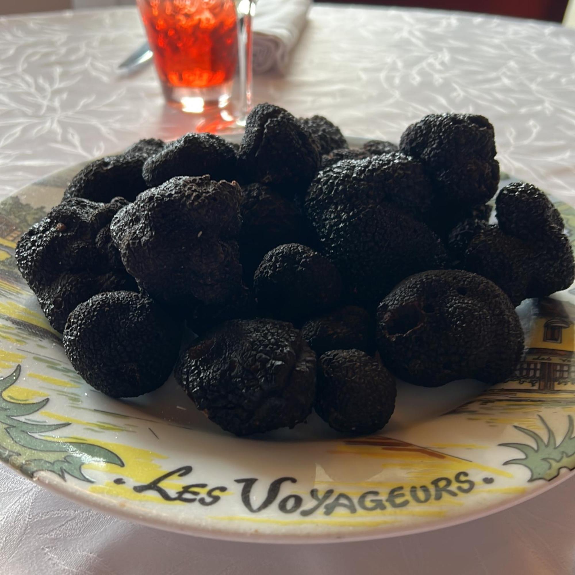 Logis Hotel-Restaurant Les Voyageurs La Coquille Ngoại thất bức ảnh